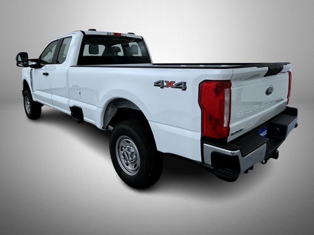 new 2025 Ford F-250 car, priced at $48,654