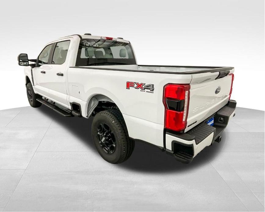 new 2024 Ford F-250 car, priced at $59,149