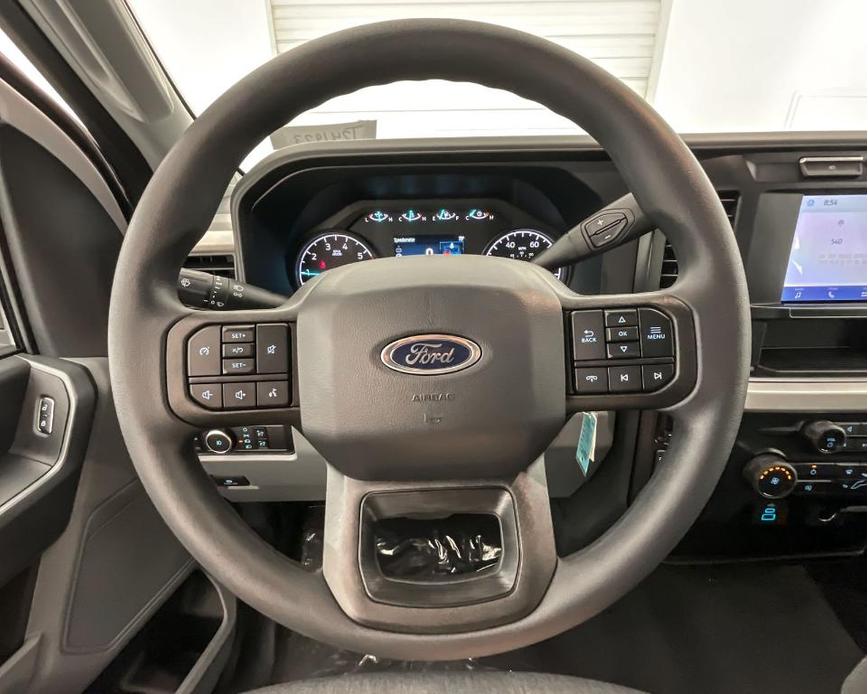 new 2024 Ford F-250 car, priced at $59,149