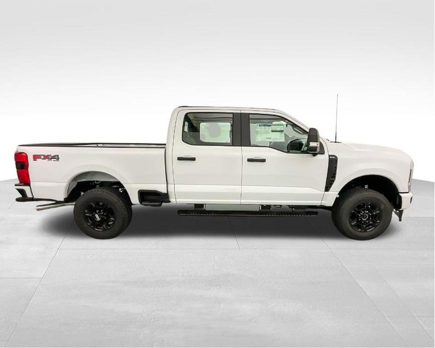 new 2024 Ford F-250 car, priced at $59,149