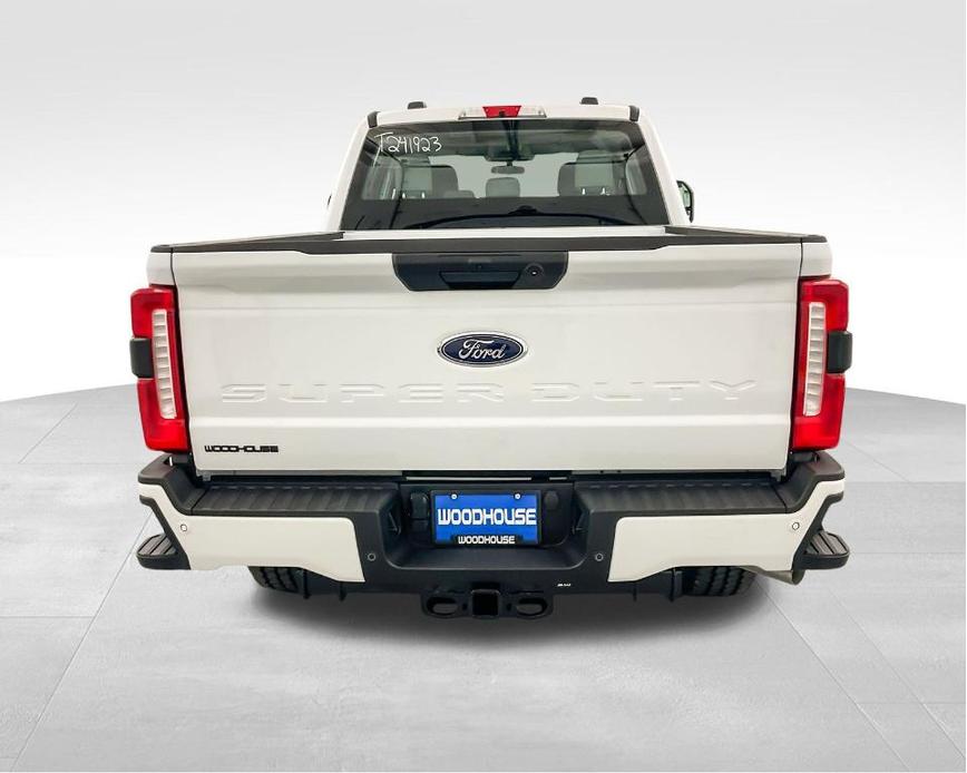 new 2024 Ford F-250 car, priced at $59,149