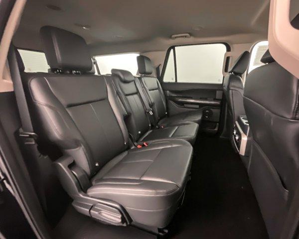 new 2024 Ford Expedition Max car, priced at $69,975