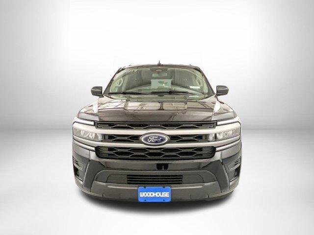 new 2024 Ford Expedition Max car, priced at $69,975