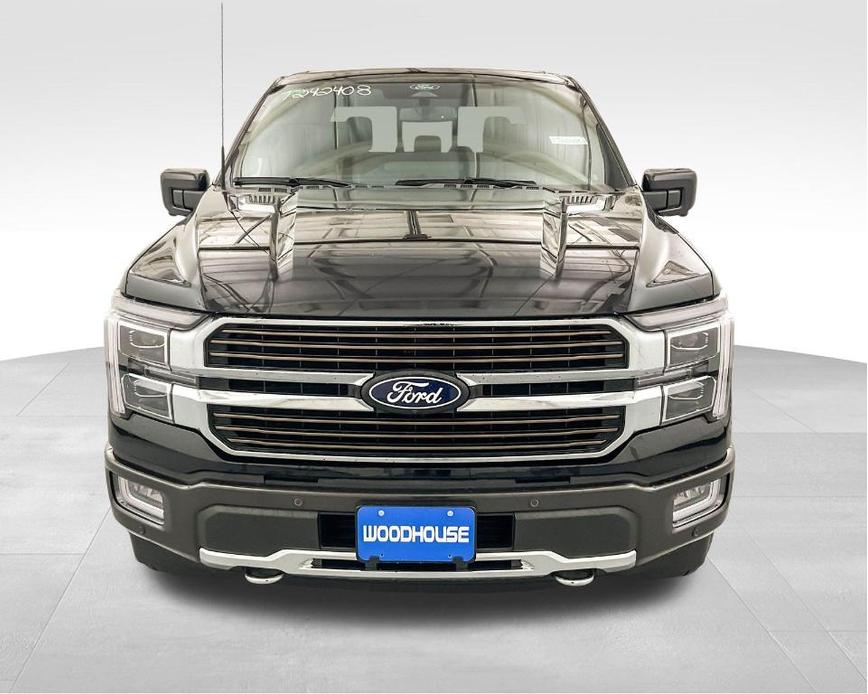 new 2024 Ford F-150 car, priced at $76,624