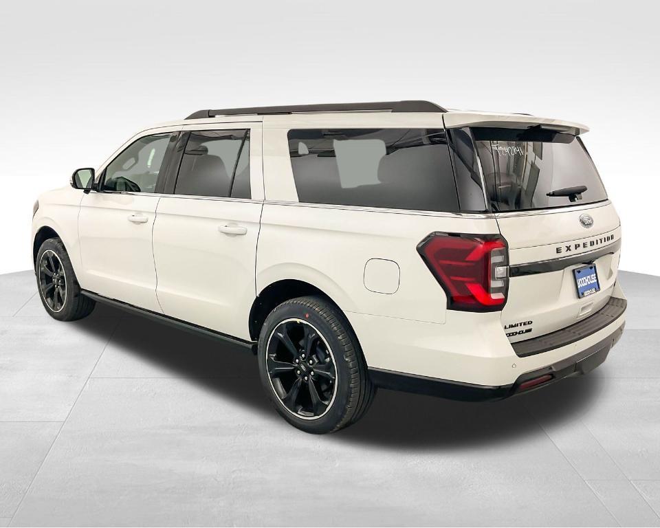 new 2024 Ford Expedition Max car, priced at $74,259