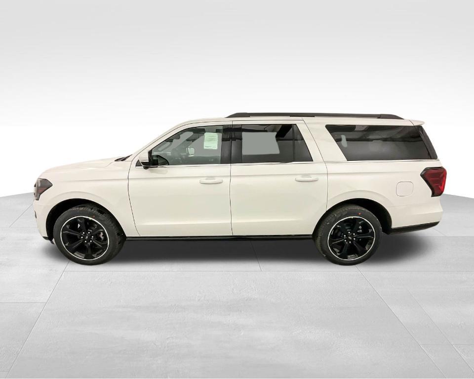 new 2024 Ford Expedition Max car, priced at $74,259