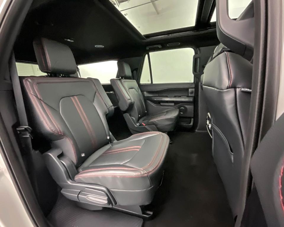 new 2024 Ford Expedition Max car, priced at $74,259