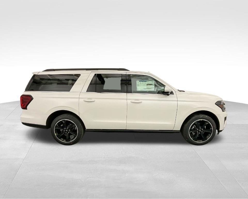 new 2024 Ford Expedition Max car, priced at $74,259