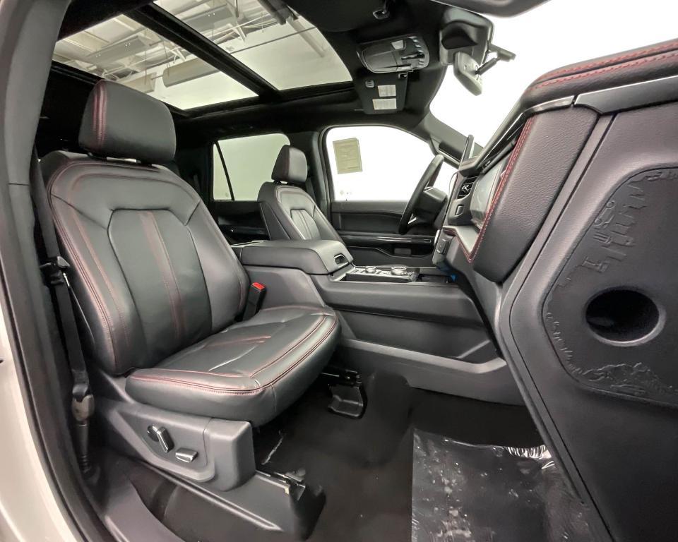 new 2024 Ford Expedition Max car, priced at $74,259