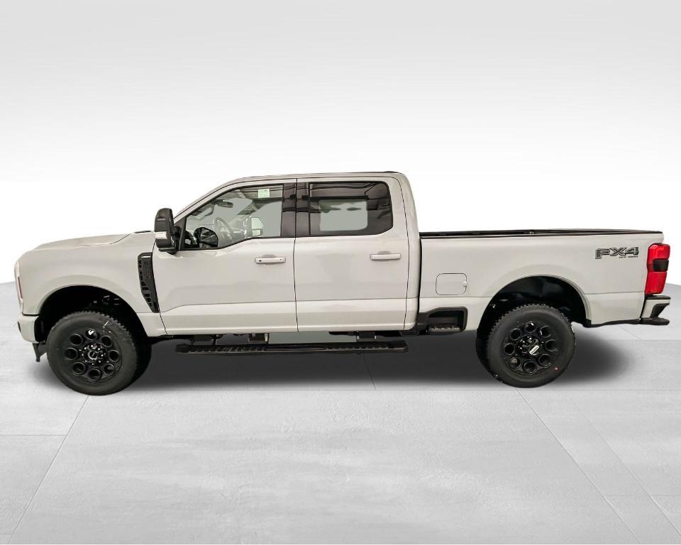 new 2025 Ford F-250 car, priced at $70,964