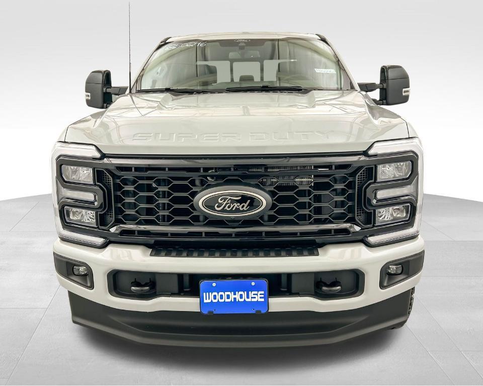 new 2025 Ford F-250 car, priced at $70,964