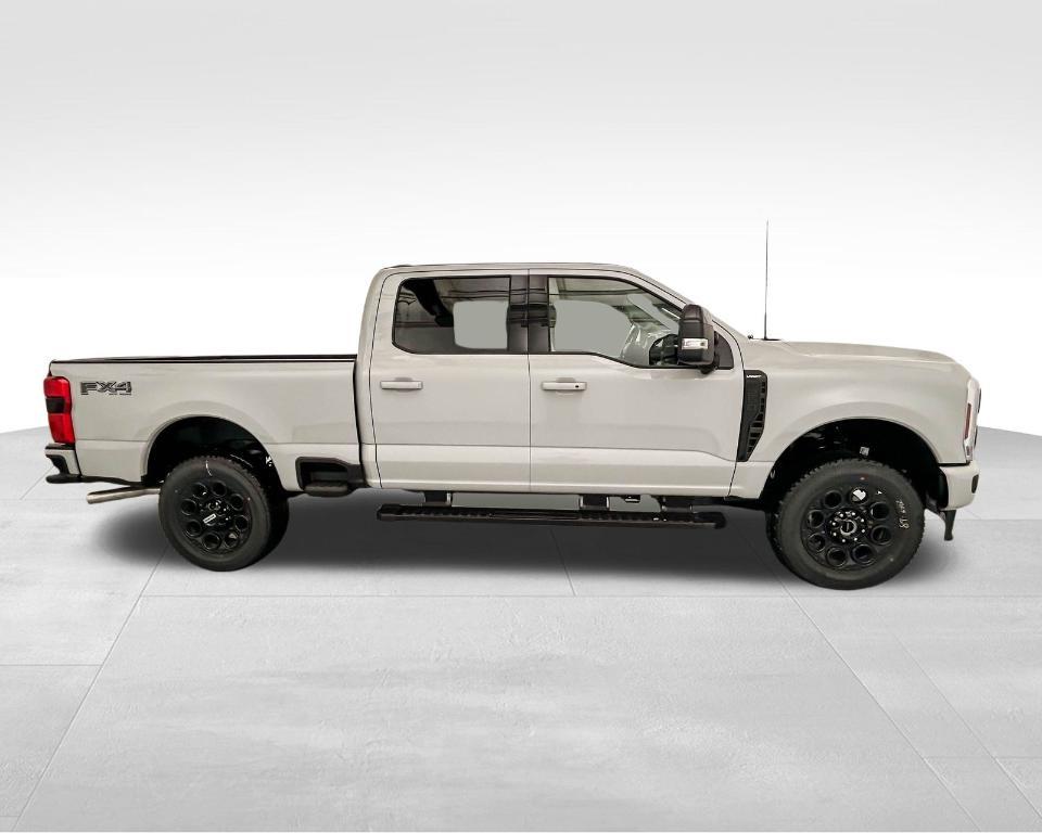 new 2025 Ford F-250 car, priced at $70,964