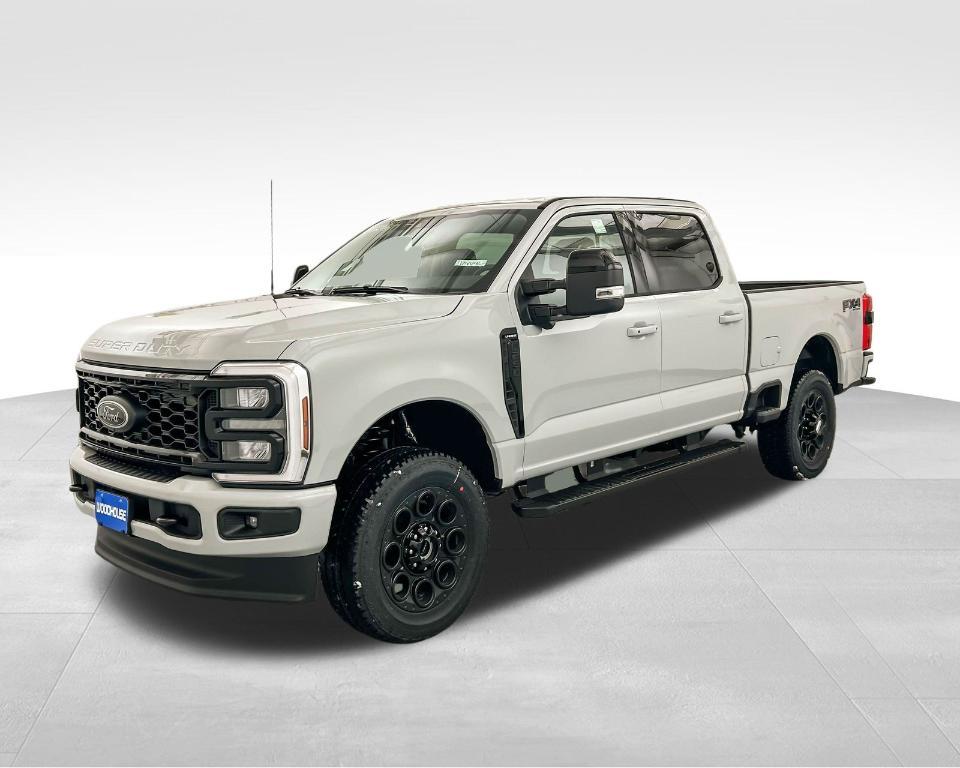 new 2025 Ford F-250 car, priced at $73,964