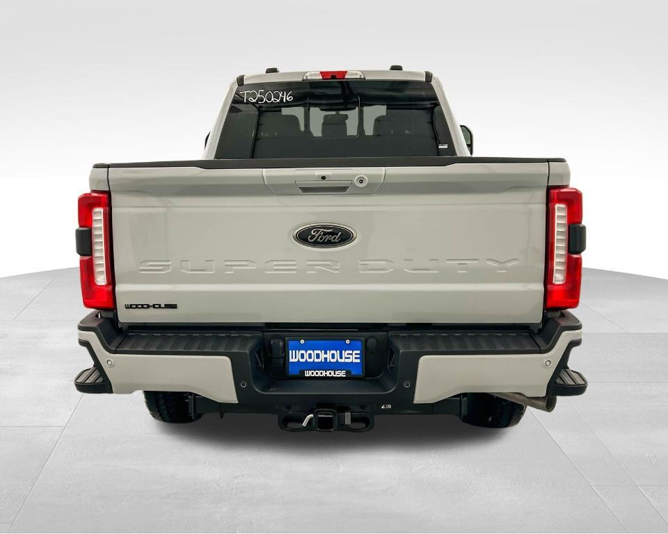 new 2025 Ford F-250 car, priced at $70,964