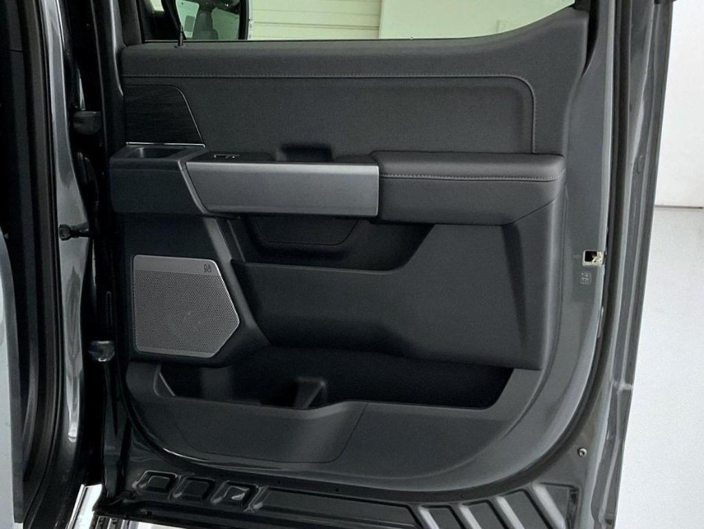 new 2025 Ford F-150 car, priced at $68,829