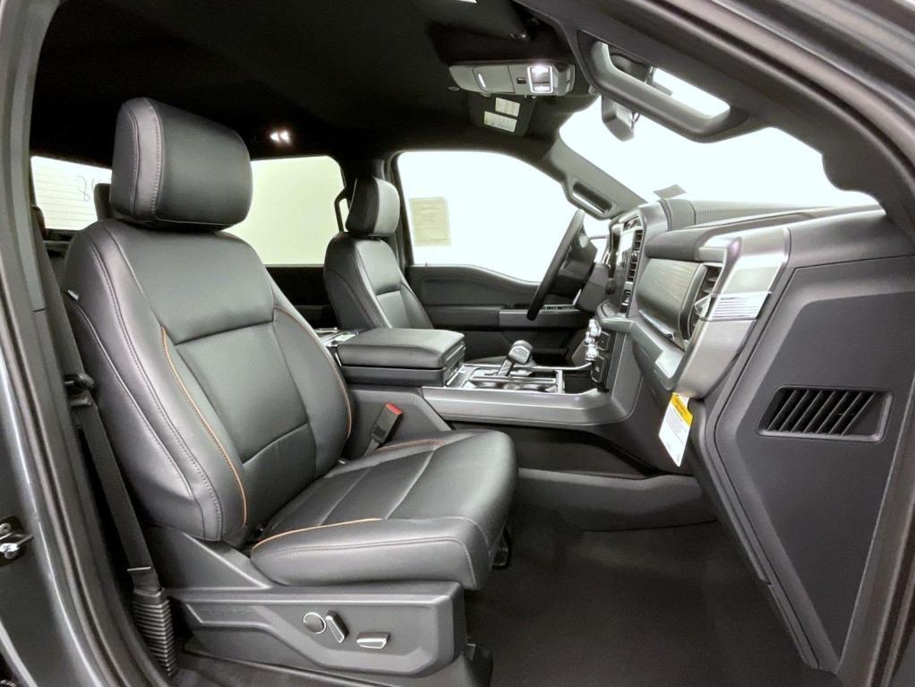 new 2025 Ford F-150 car, priced at $68,829