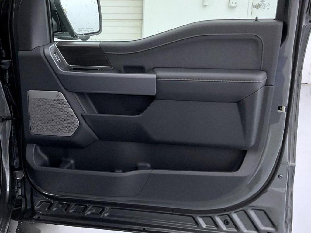 new 2025 Ford F-150 car, priced at $68,829