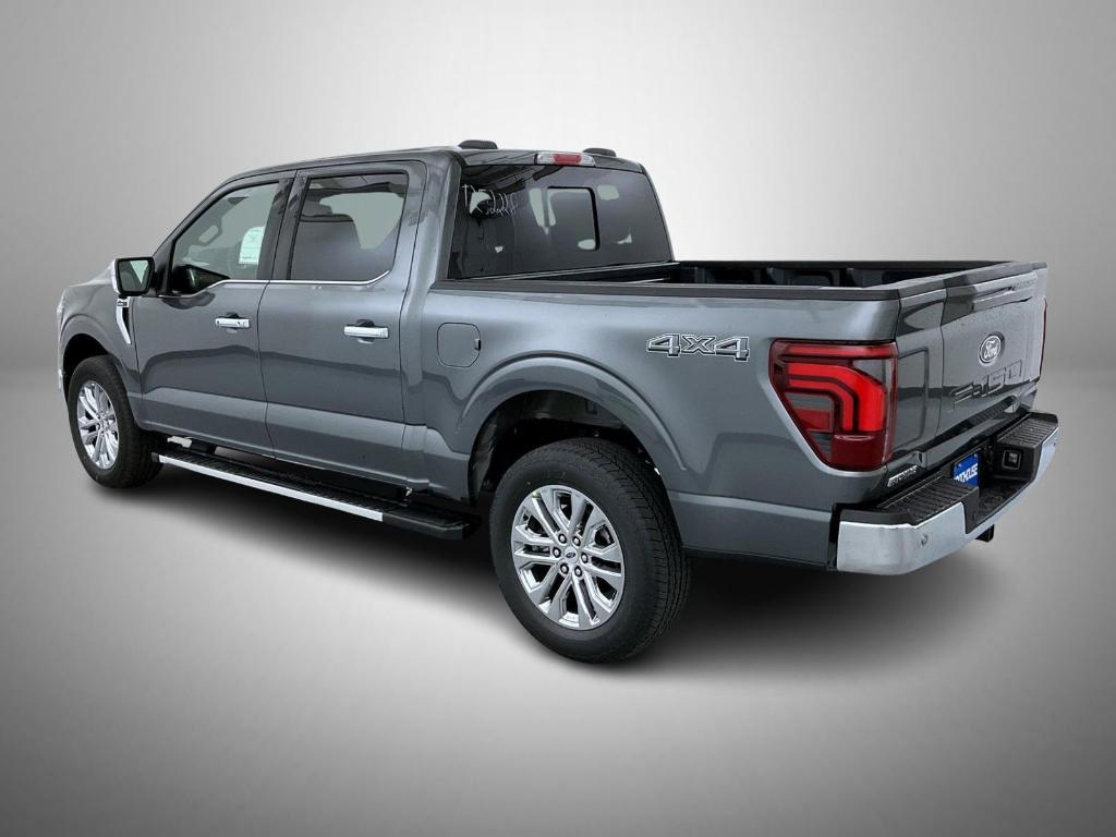 new 2025 Ford F-150 car, priced at $68,829