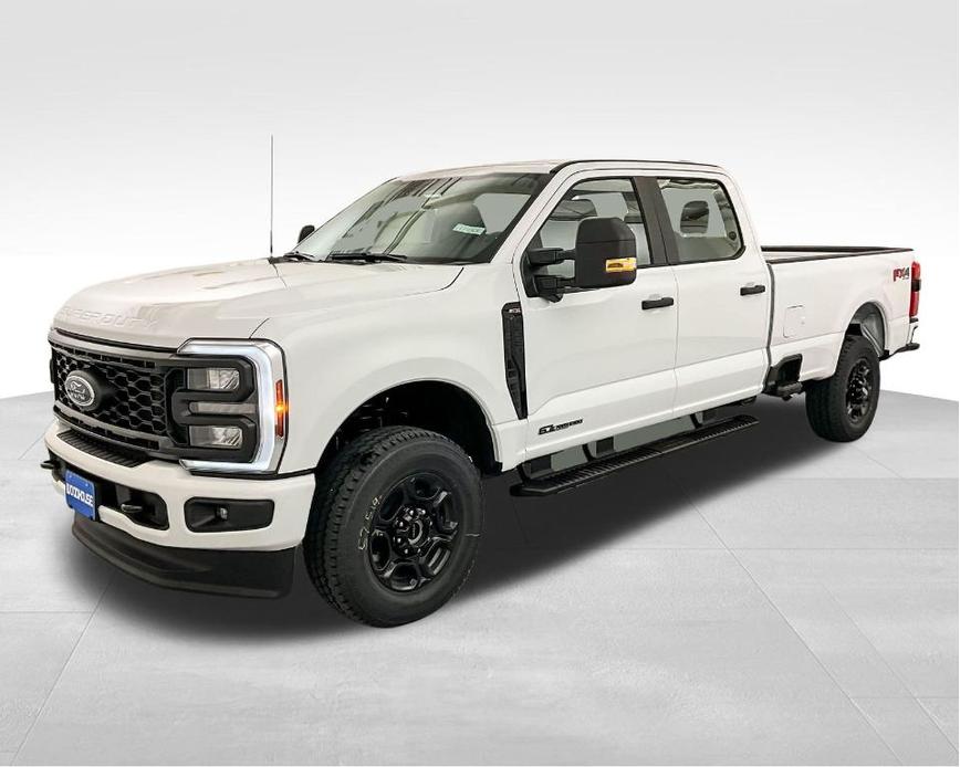 new 2024 Ford F-250 car, priced at $68,824