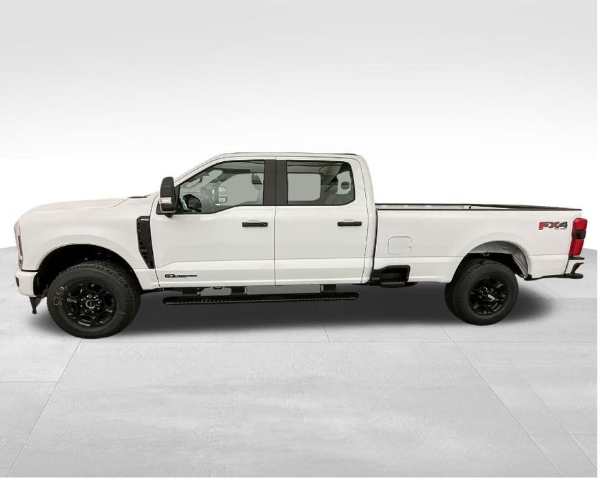 new 2024 Ford F-250 car, priced at $68,824