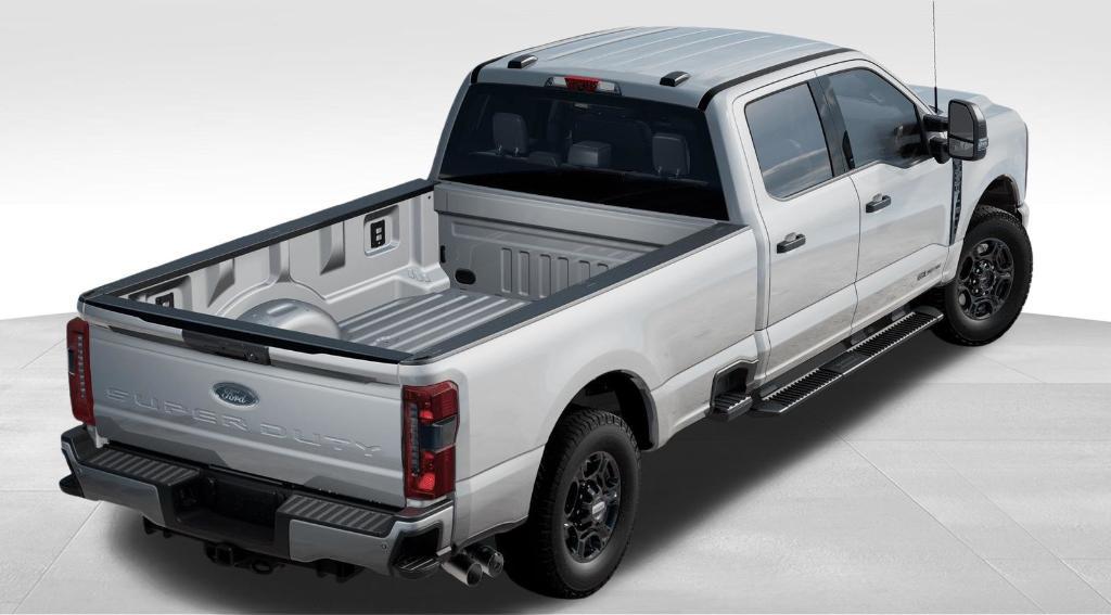 new 2024 Ford F-250 car, priced at $69,824