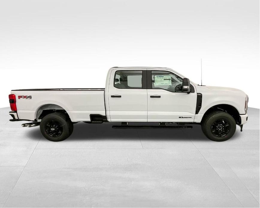 new 2024 Ford F-250 car, priced at $68,824