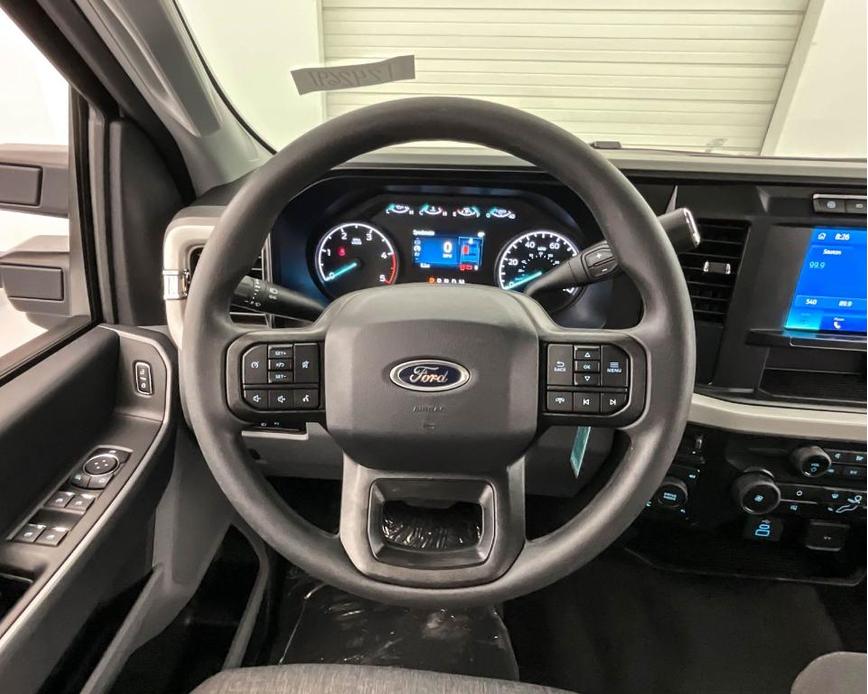 new 2024 Ford F-250 car, priced at $68,824