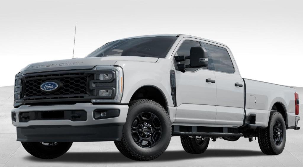 new 2024 Ford F-250 car, priced at $69,824