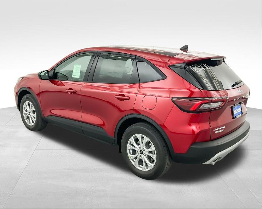 new 2025 Ford Escape car, priced at $33,024