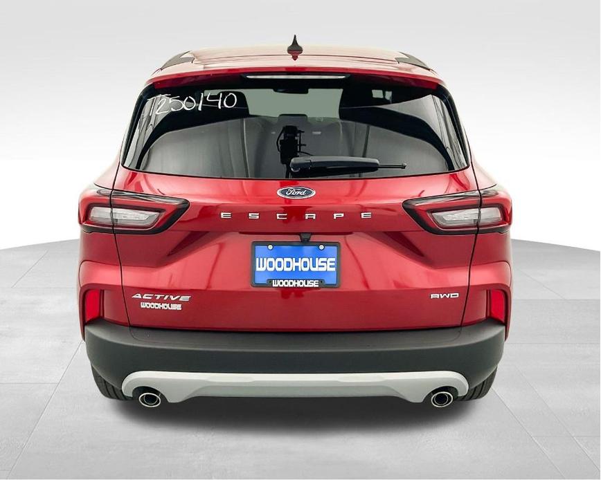 new 2025 Ford Escape car, priced at $33,024