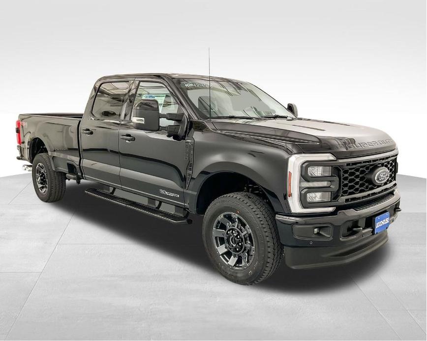 new 2024 Ford F-350 car, priced at $82,099