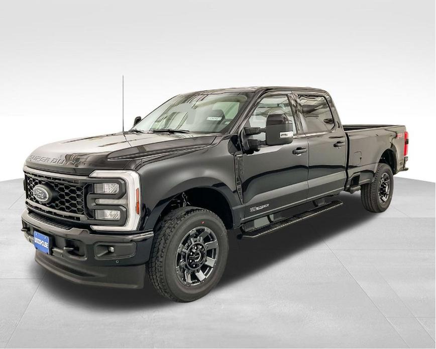 new 2024 Ford F-350 car, priced at $82,099