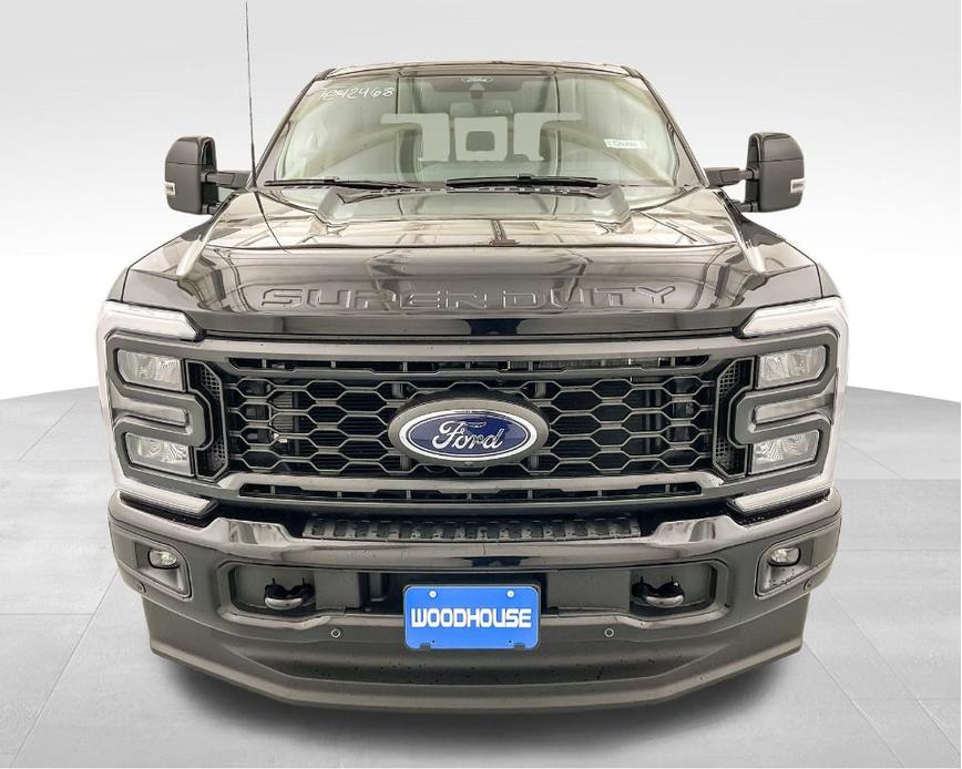 new 2024 Ford F-350 car, priced at $82,099