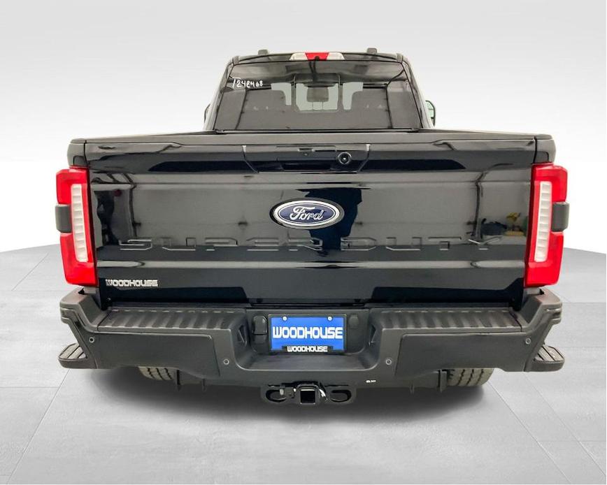 new 2024 Ford F-350 car, priced at $82,099