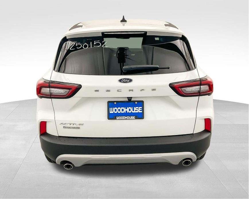 new 2025 Ford Escape car, priced at $31,129