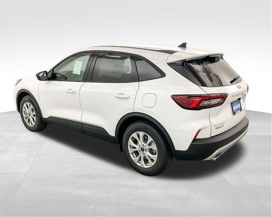 new 2025 Ford Escape car, priced at $31,129