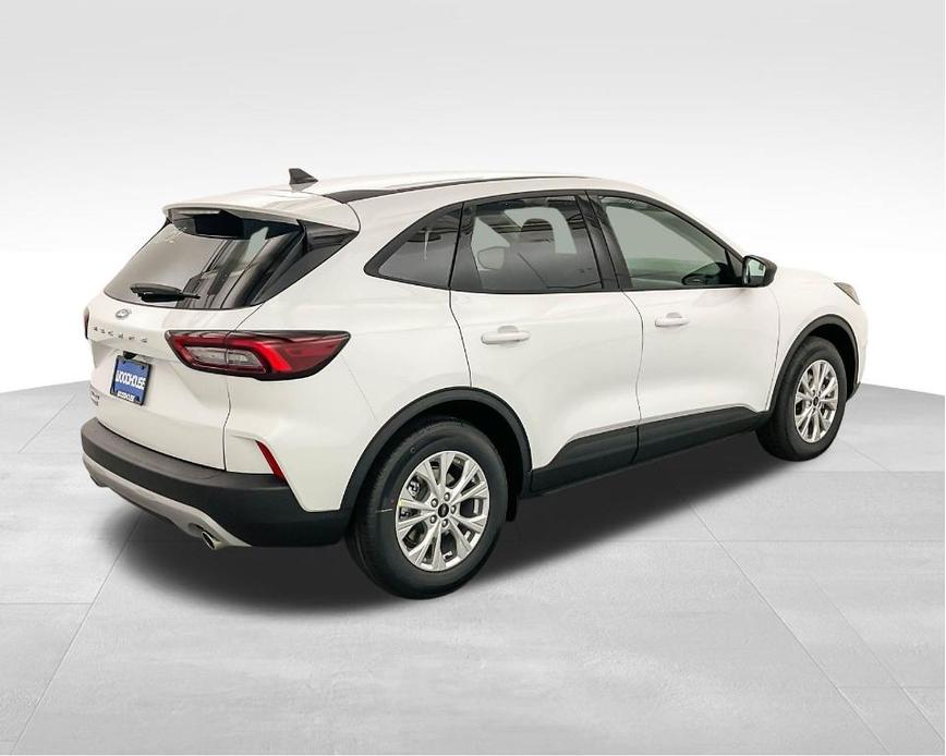 new 2025 Ford Escape car, priced at $31,129