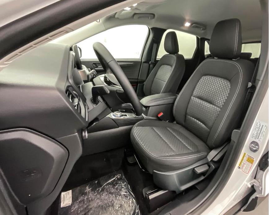 new 2025 Ford Escape car, priced at $31,129