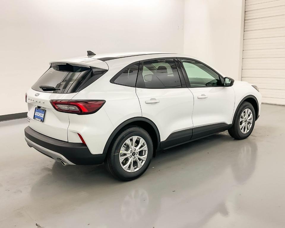 new 2025 Ford Escape car, priced at $28,129