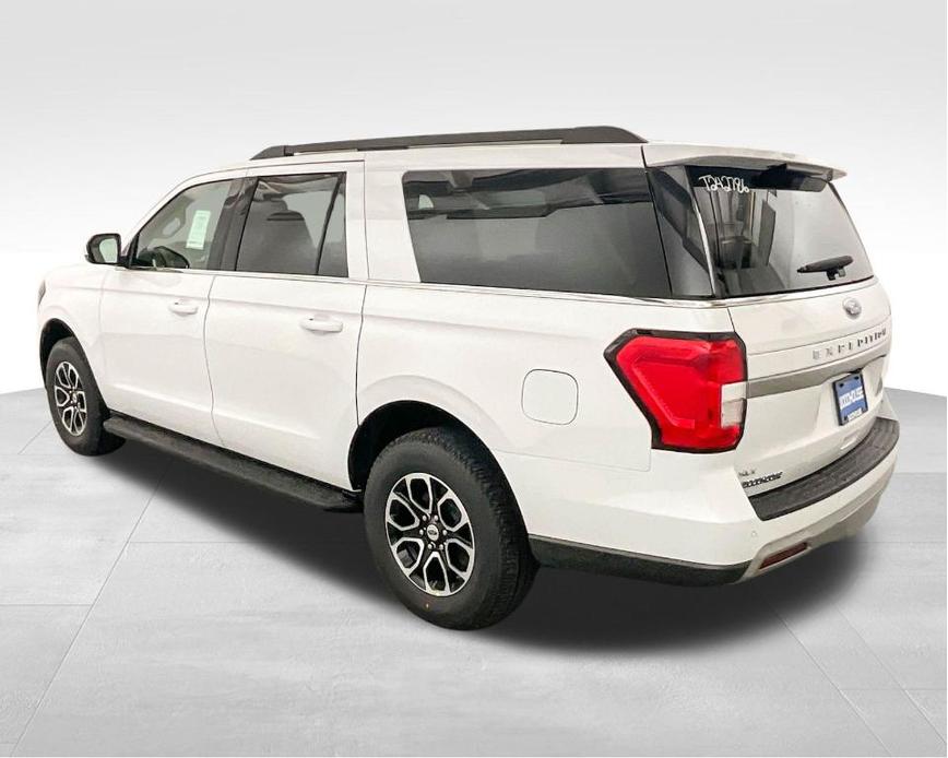 new 2024 Ford Expedition Max car, priced at $63,179