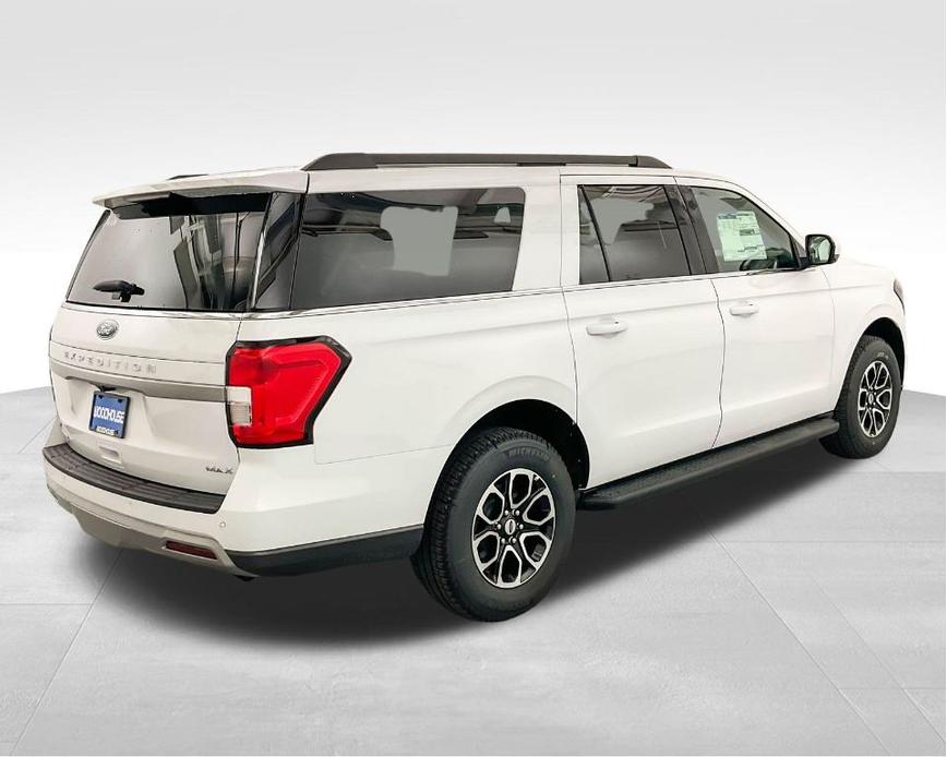 new 2024 Ford Expedition Max car, priced at $63,179