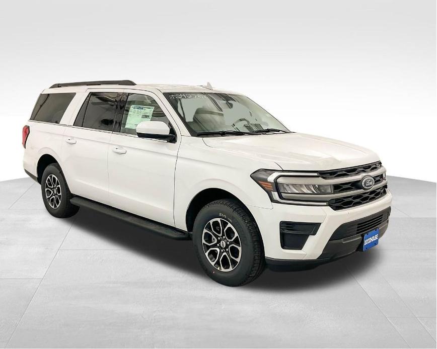 new 2024 Ford Expedition Max car, priced at $63,179