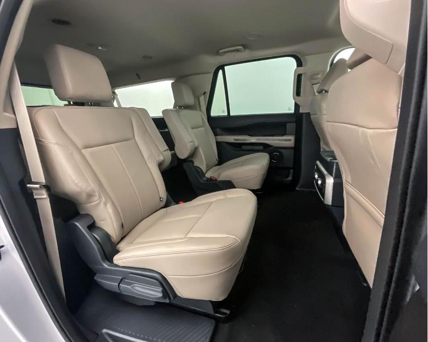 new 2024 Ford Expedition Max car, priced at $63,179