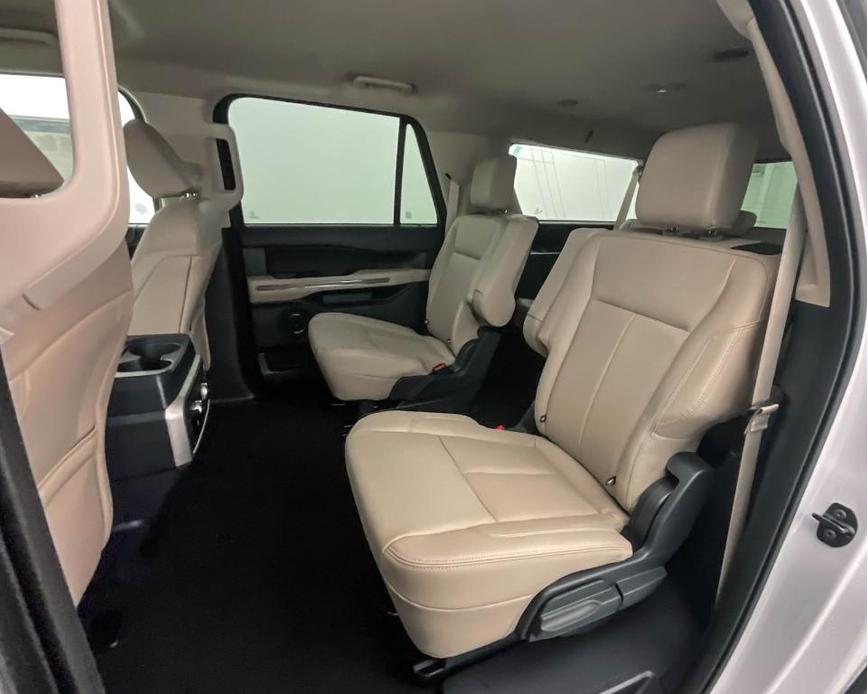 new 2024 Ford Expedition Max car, priced at $63,179