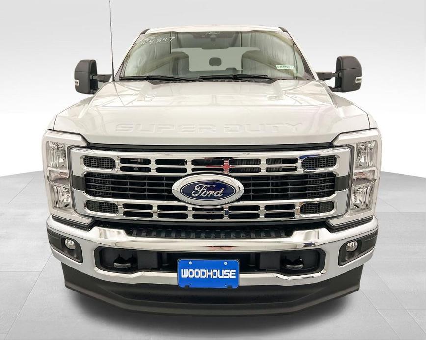 new 2024 Ford F-250 car, priced at $54,549