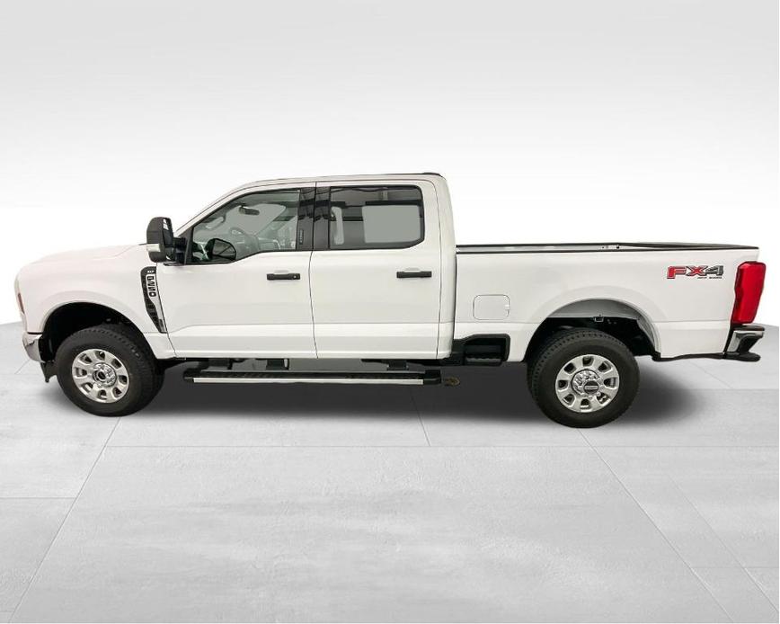 new 2024 Ford F-250 car, priced at $54,549