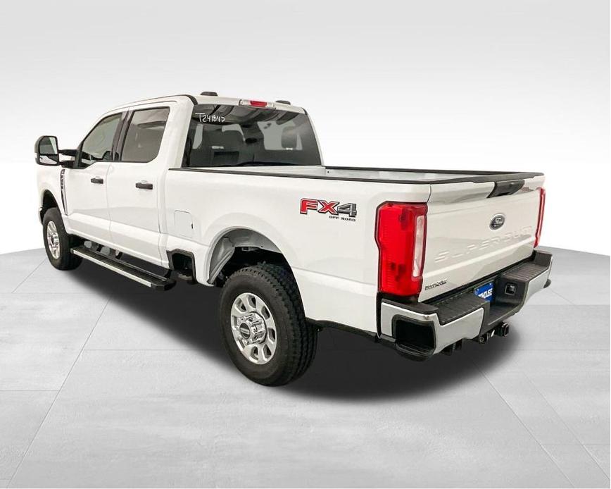 new 2024 Ford F-250 car, priced at $54,549