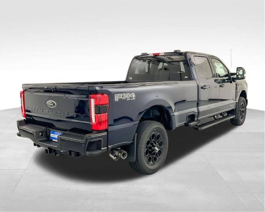 new 2024 Ford F-350 car, priced at $84,284