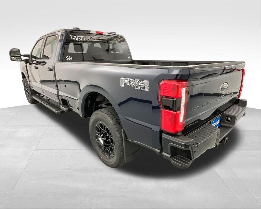 new 2024 Ford F-350 car, priced at $84,284