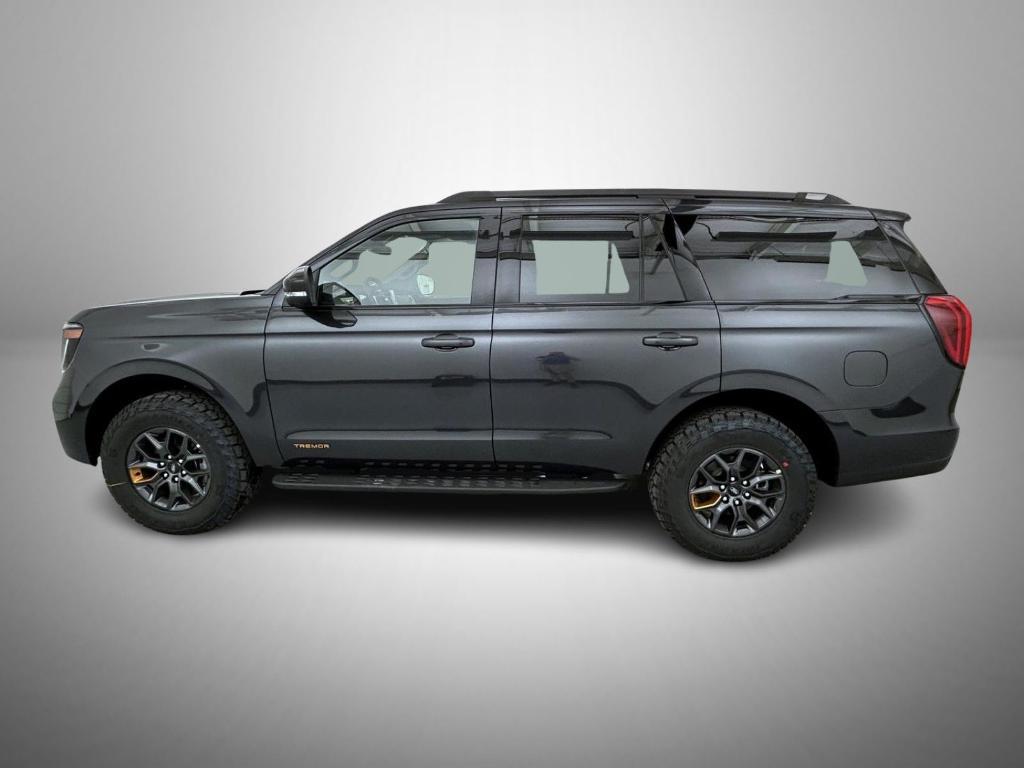 new 2025 Ford Expedition car, priced at $81,819